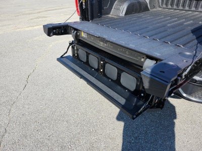 2026 GMC Sierra 1500 Crew Cab Short Box 4-Wheel Drive AT4