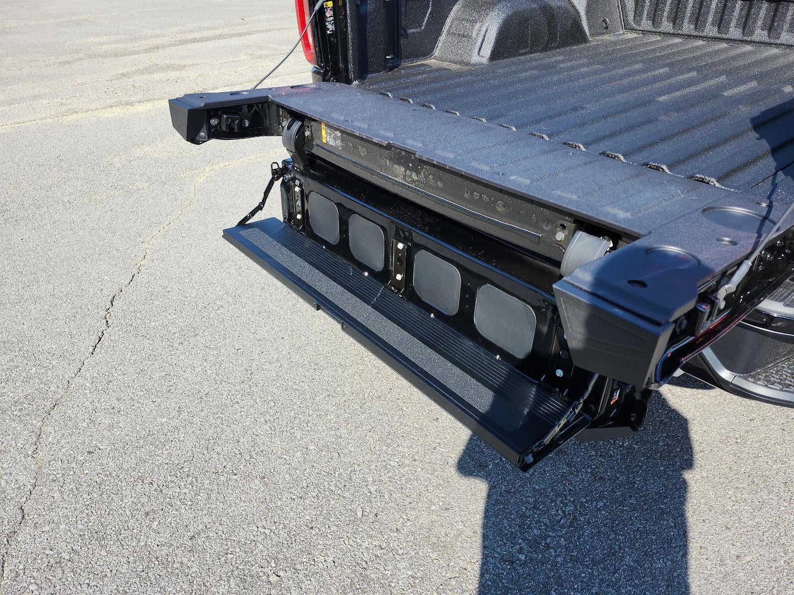 2026 GMC Sierra 1500 Crew Cab Short Box 4-Wheel Drive AT4