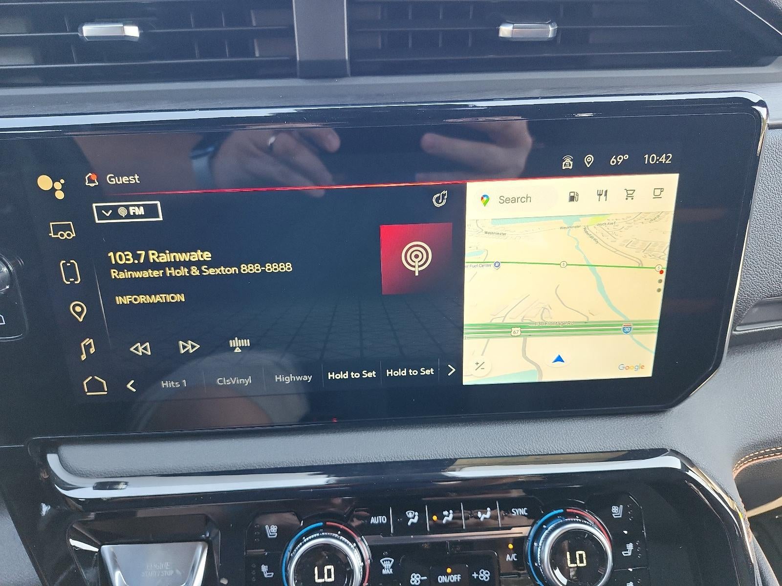 2026 GMC Sierra 1500 Crew Cab Short Box 4-Wheel Drive AT4