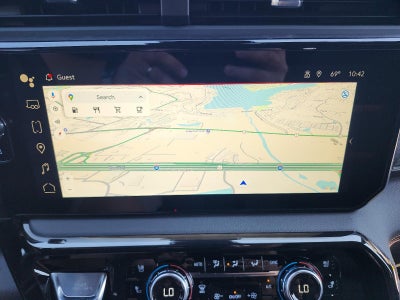 2026 GMC Sierra 1500 Crew Cab Short Box 4-Wheel Drive AT4