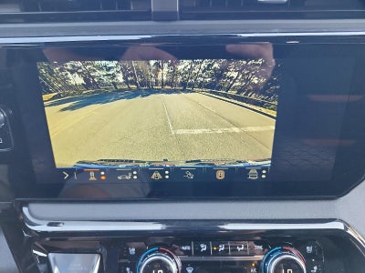 2026 GMC Sierra 1500 Crew Cab Short Box 4-Wheel Drive AT4