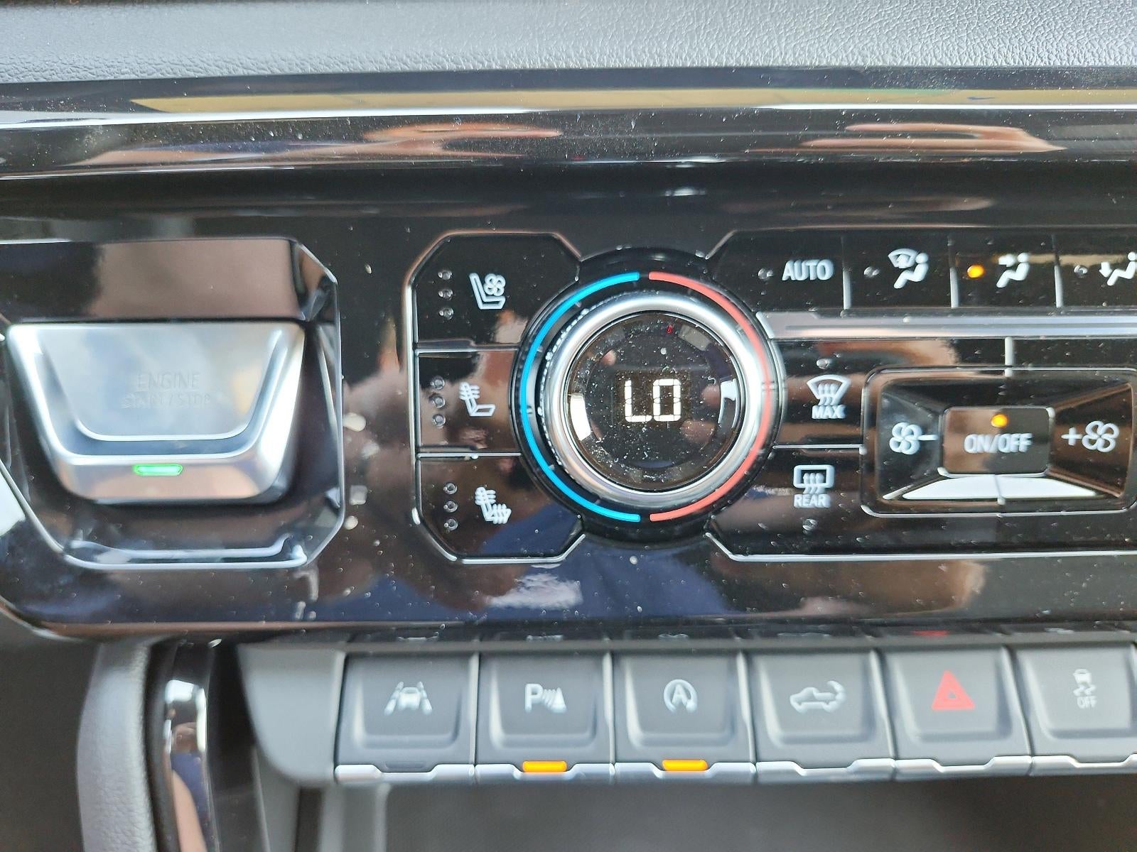 2026 GMC Sierra 1500 Crew Cab Short Box 4-Wheel Drive AT4