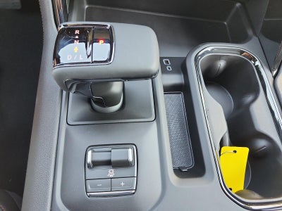 2026 GMC Sierra 1500 Crew Cab Short Box 4-Wheel Drive AT4