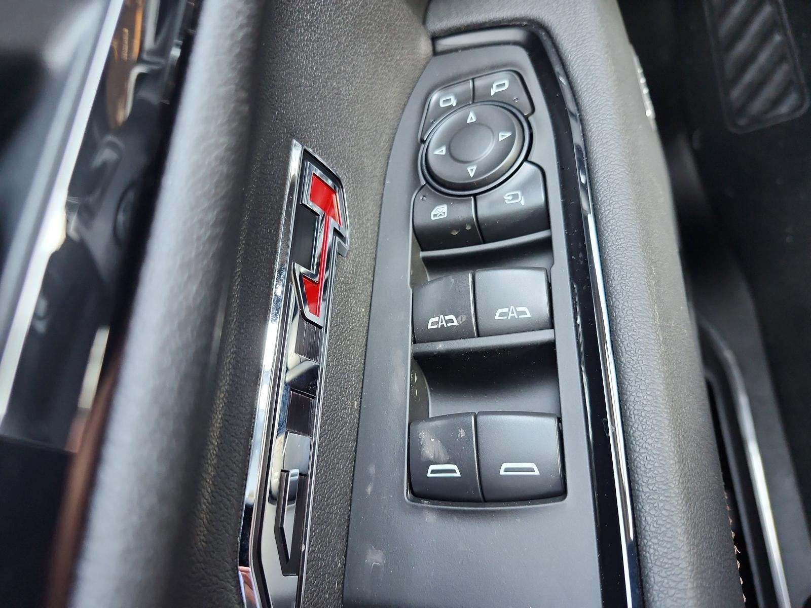 2026 GMC Sierra 1500 Crew Cab Short Box 4-Wheel Drive AT4