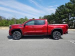 2026 GMC Sierra 1500 Crew Cab Short Box 4-Wheel Drive AT4