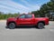 2026 GMC Sierra 1500 Crew Cab Short Box 4-Wheel Drive AT4