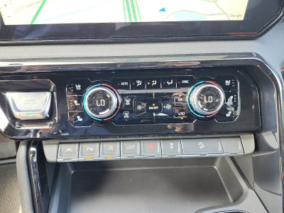 2026 GMC Sierra 1500 Crew Cab Short Box 4-Wheel Drive AT4