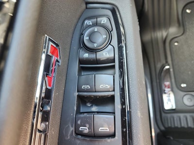 2026 GMC Sierra 1500 Crew Cab Short Box 4-Wheel Drive AT4