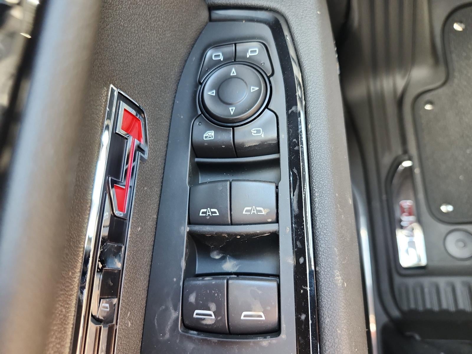 2026 GMC Sierra 1500 Crew Cab Short Box 4-Wheel Drive AT4