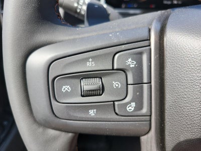 2026 GMC Sierra 1500 Crew Cab Short Box 4-Wheel Drive AT4