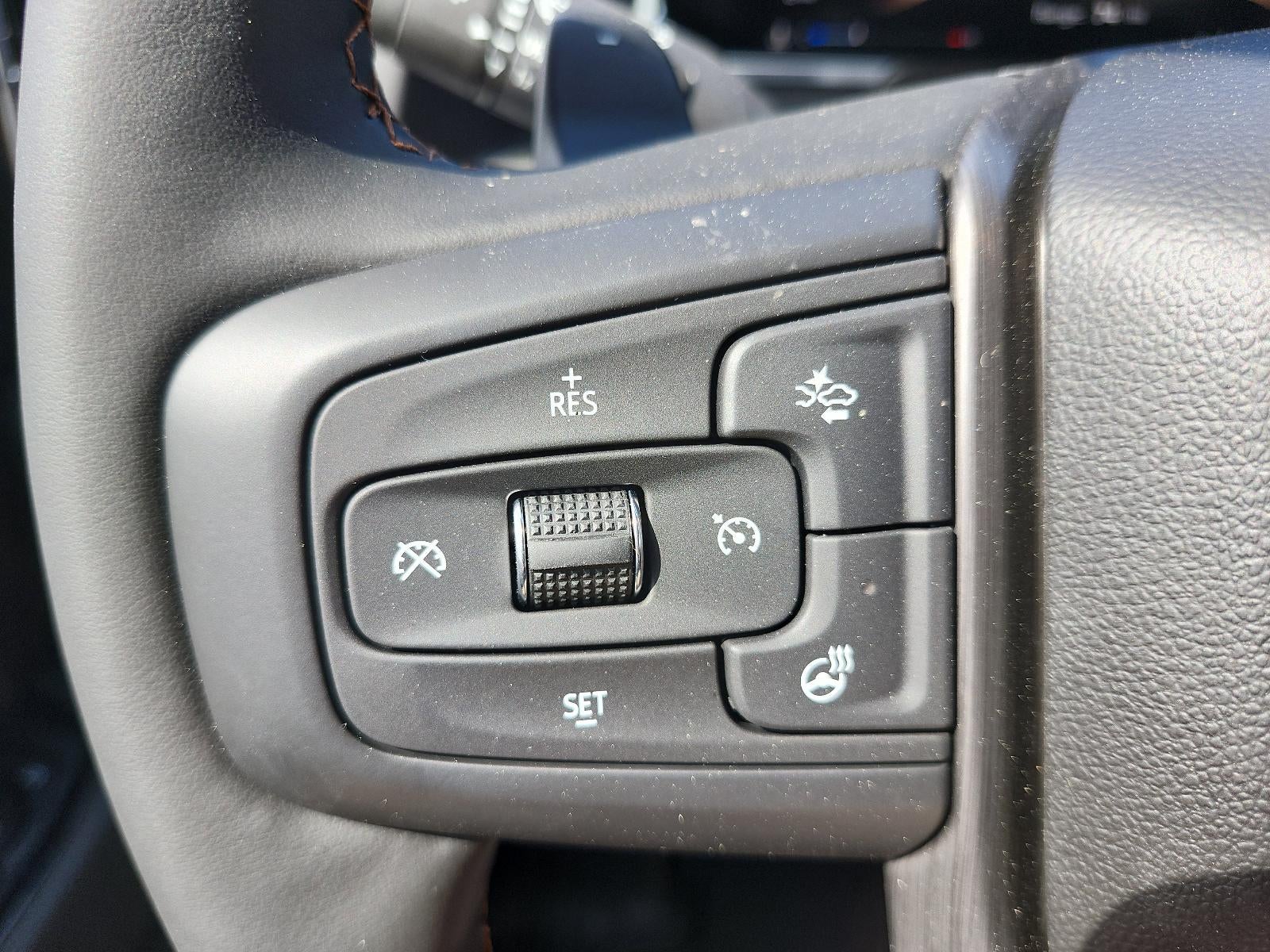 2026 GMC Sierra 1500 Crew Cab Short Box 4-Wheel Drive AT4