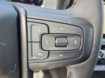 2026 GMC Sierra 1500 Crew Cab Short Box 4-Wheel Drive AT4
