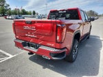 2026 GMC Sierra 1500 Crew Cab Short Box 4-Wheel Drive AT4