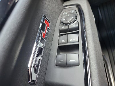2026 GMC Sierra 1500 Crew Cab Short Box 4-Wheel Drive AT4