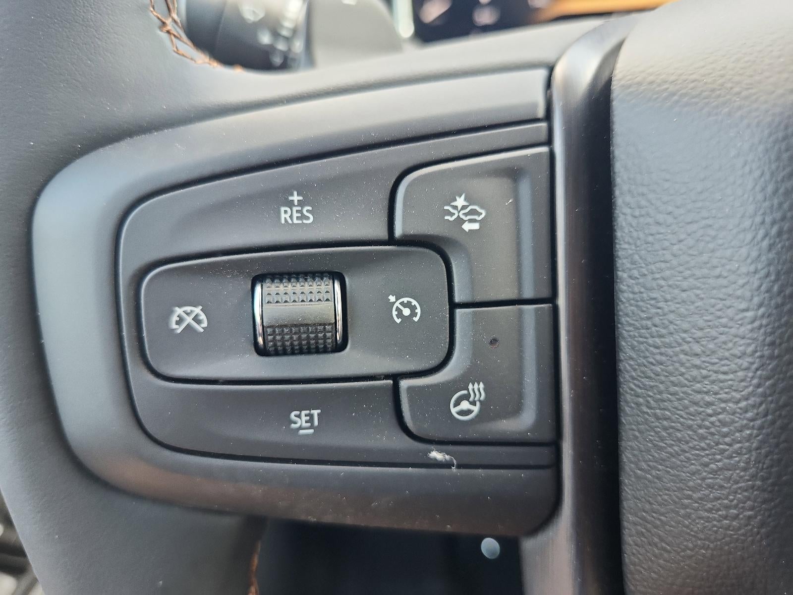 2026 GMC Sierra 1500 Crew Cab Short Box 4-Wheel Drive AT4