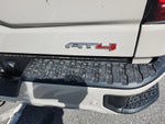 2026 GMC Sierra 1500 Crew Cab Short Box 4-Wheel Drive AT4