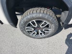 2026 GMC Sierra 1500 Crew Cab Short Box 4-Wheel Drive AT4