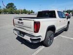 2026 GMC Sierra 1500 Crew Cab Short Box 4-Wheel Drive AT4