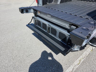 2026 GMC Sierra 1500 Crew Cab Short Box 4-Wheel Drive AT4