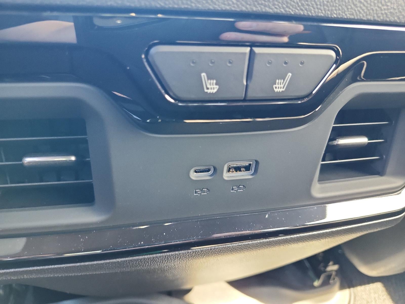 2026 GMC Sierra 1500 Crew Cab Short Box 4-Wheel Drive AT4