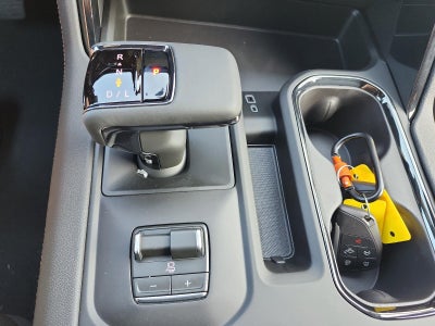 2026 GMC Sierra 1500 Crew Cab Short Box 4-Wheel Drive AT4