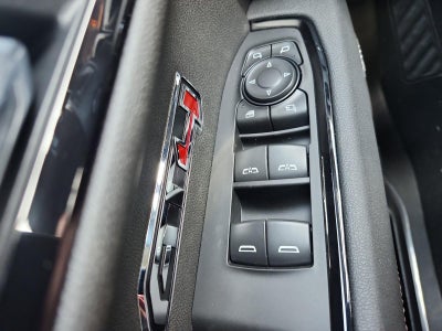 2026 GMC Sierra 1500 Crew Cab Short Box 4-Wheel Drive AT4
