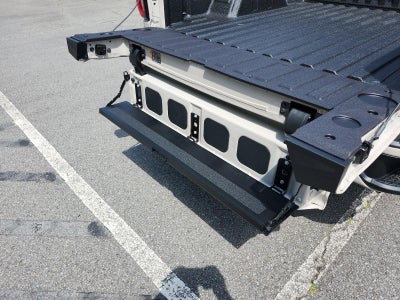 2026 GMC Sierra 1500 Crew Cab Short Box 4-Wheel Drive AT4