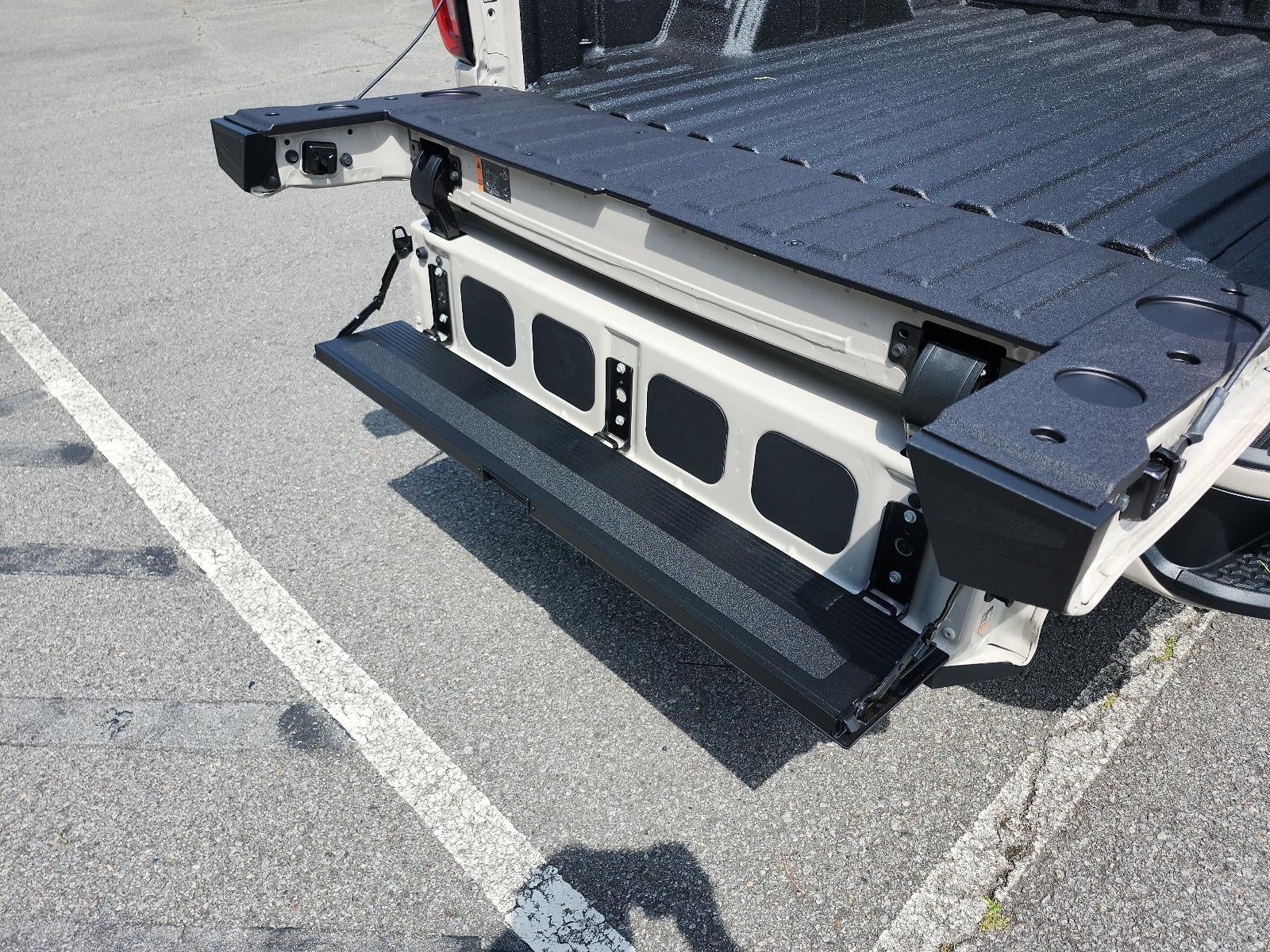 2026 GMC Sierra 1500 Crew Cab Short Box 4-Wheel Drive AT4