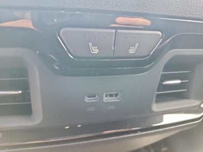 2026 GMC Sierra 1500 Crew Cab Short Box 4-Wheel Drive AT4