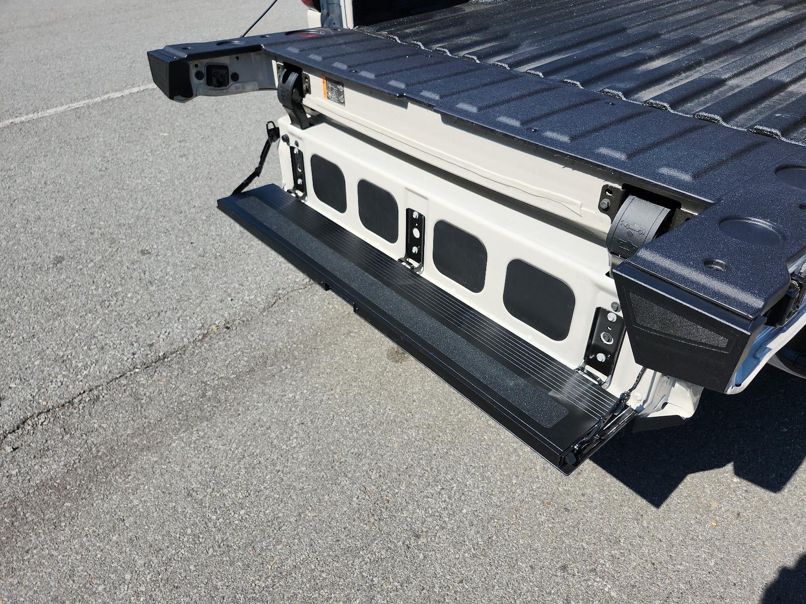 2026 GMC Sierra 1500 Crew Cab Short Box 4-Wheel Drive AT4