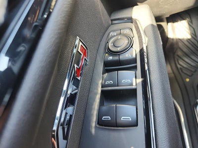 2026 GMC Sierra 1500 Crew Cab Short Box 4-Wheel Drive AT4