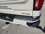 2026 GMC Sierra 1500 Crew Cab Short Box 4-Wheel Drive AT4