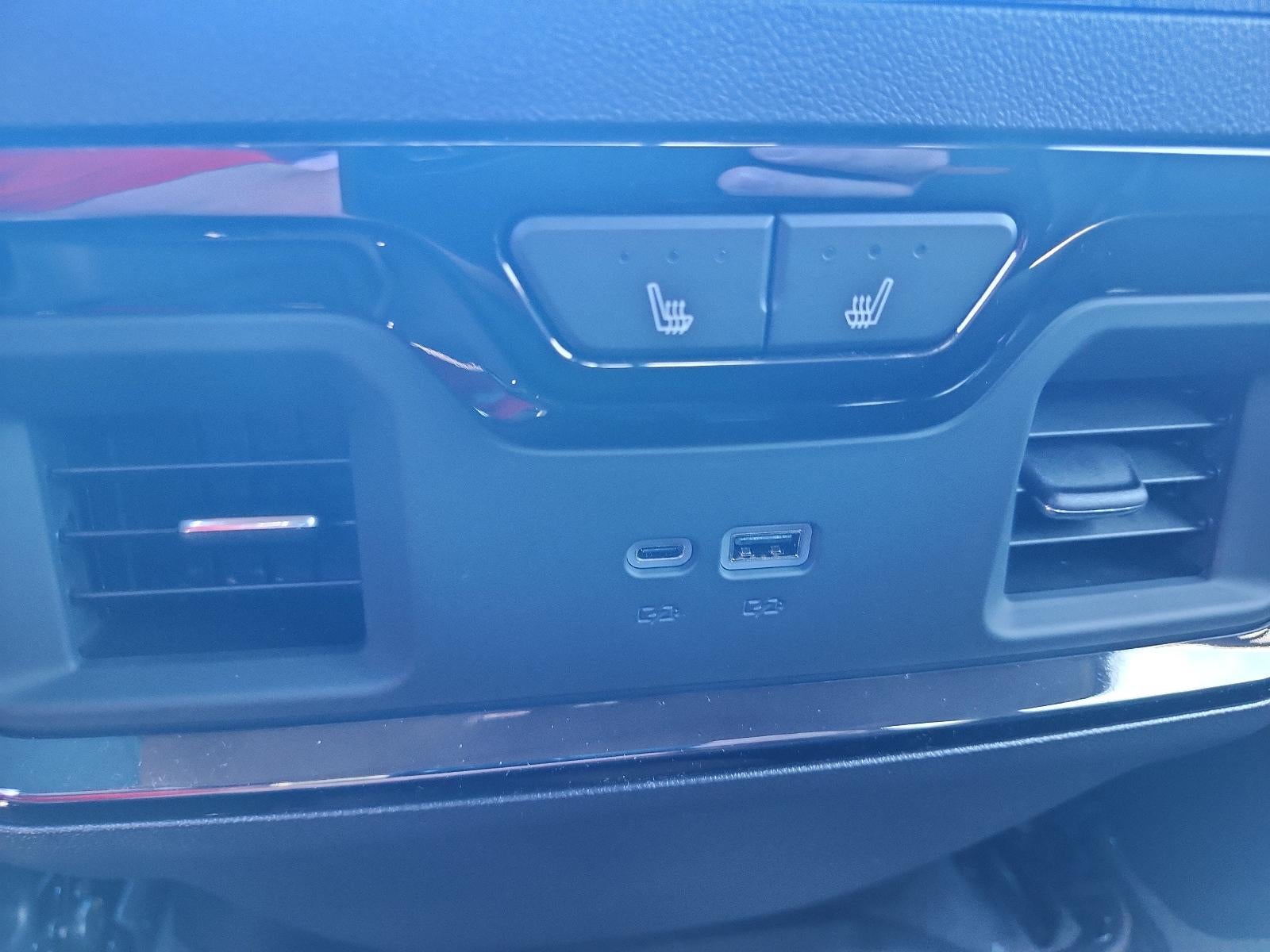 2026 GMC Sierra 1500 AT4 - Photo 11
