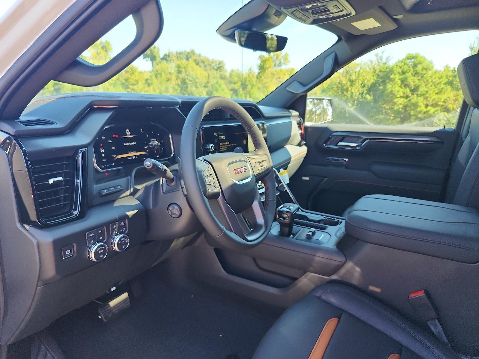 2026 GMC Sierra 1500 AT4 - Photo 13
