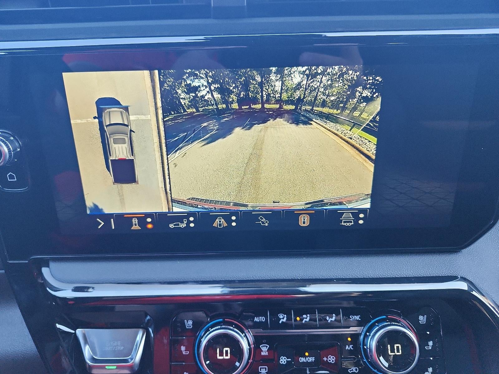 2026 GMC Sierra 1500 AT4 - Photo 16
