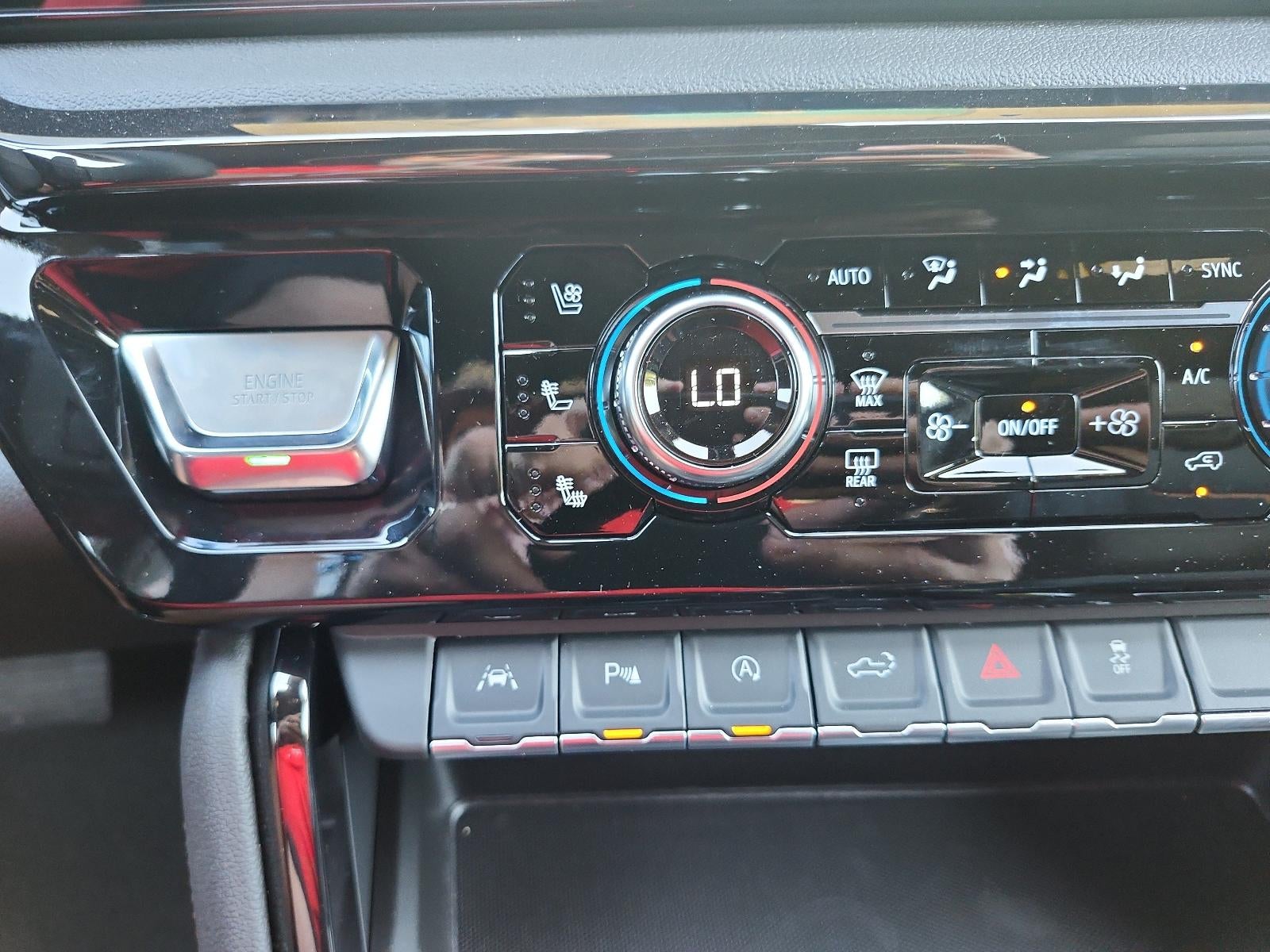 2026 GMC Sierra 1500 AT4 - Photo 18