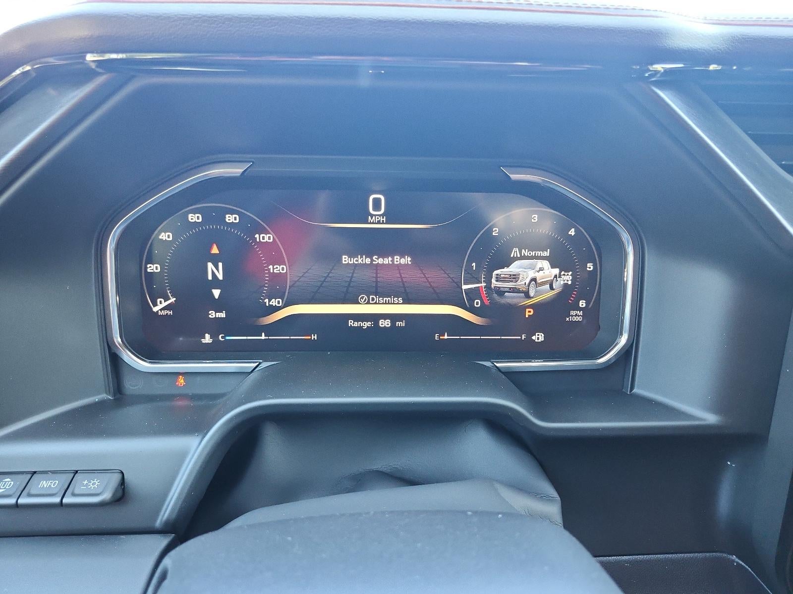 2026 GMC Sierra 1500 AT4 - Photo 20