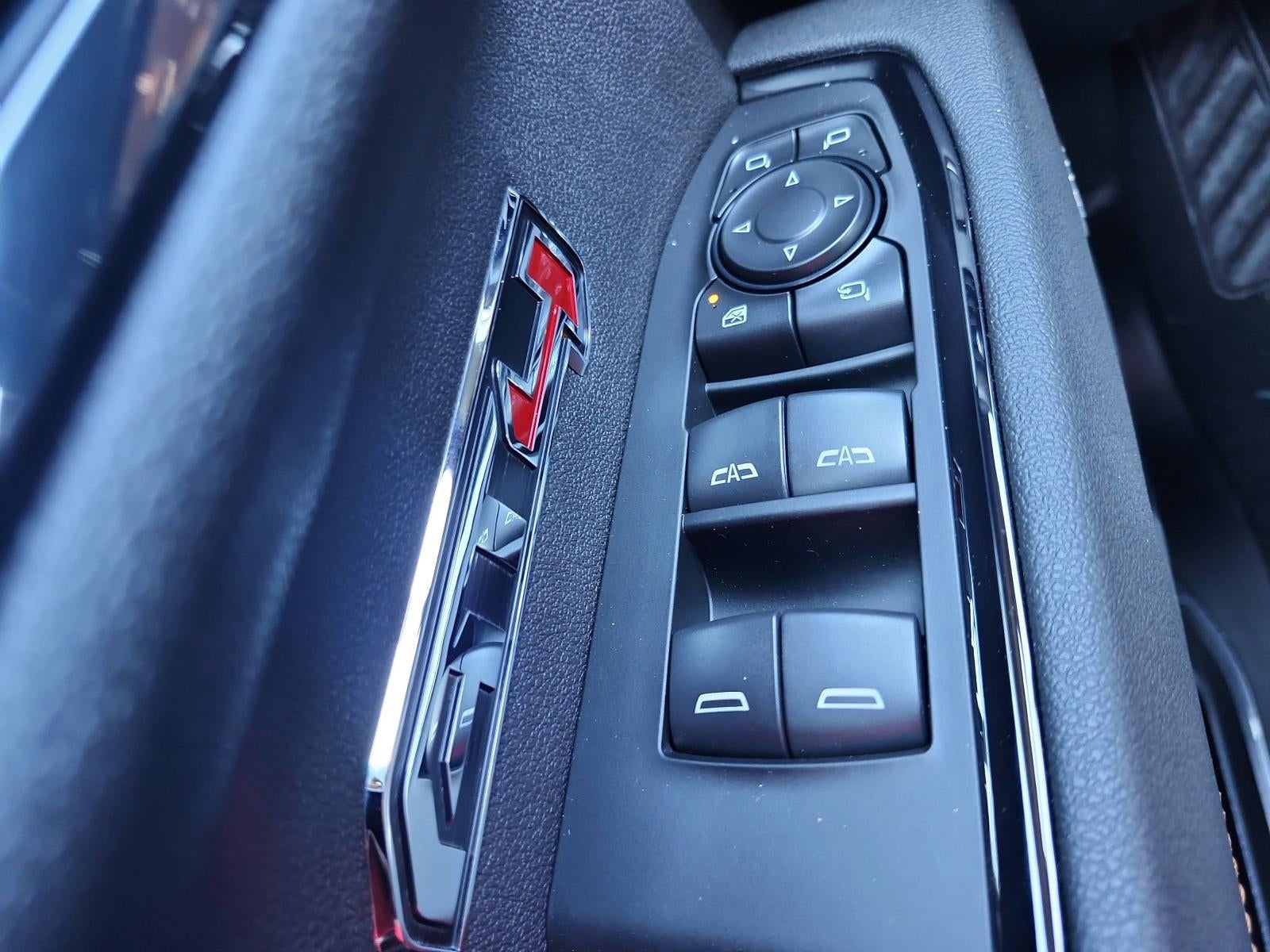 2026 GMC Sierra 1500 AT4 - Photo 21