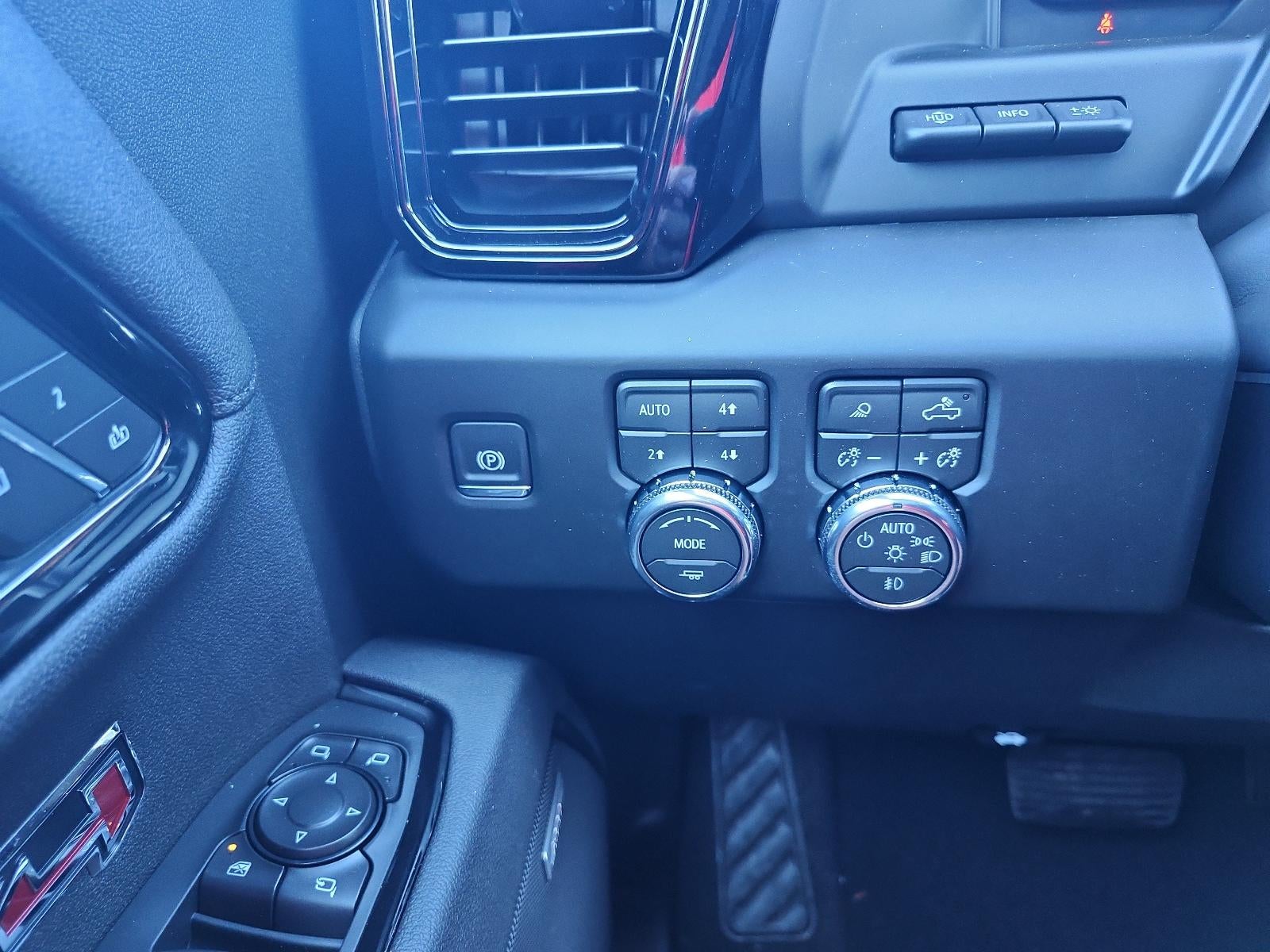 2026 GMC Sierra 1500 AT4 - Photo 22