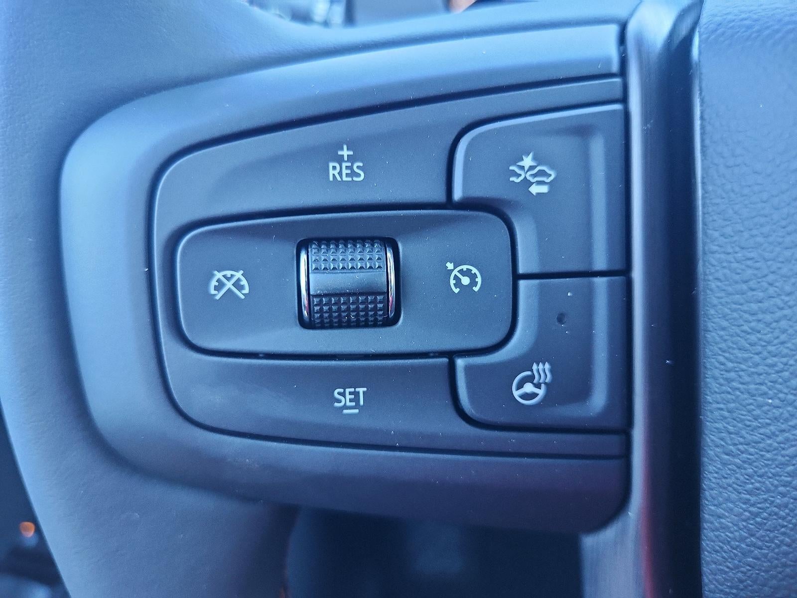 2026 GMC Sierra 1500 AT4 - Photo 23