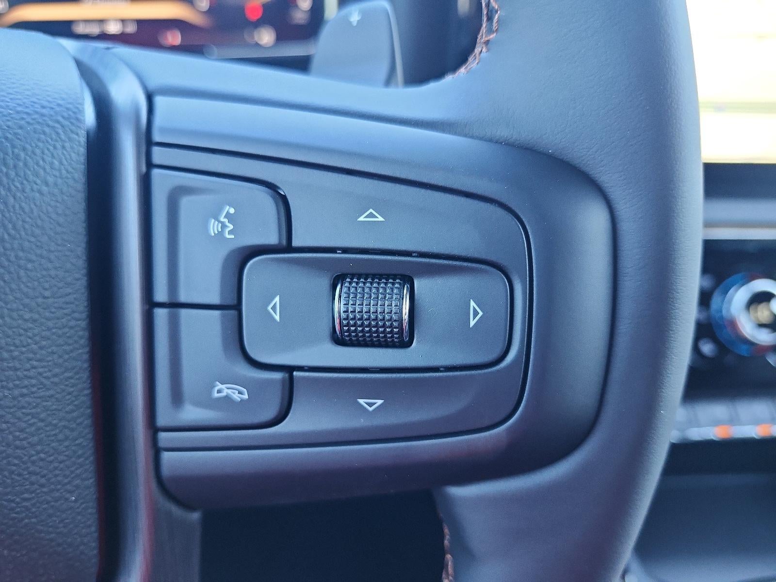 2026 GMC Sierra 1500 AT4 - Photo 24