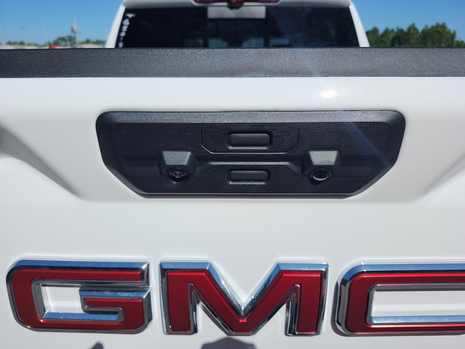 2026 GMC Sierra 1500 AT4 - Photo 9