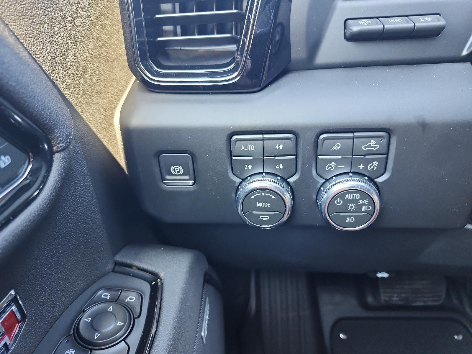 2026 GMC Sierra 1500 AT4 - Photo 21