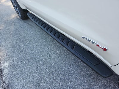 2026 GMC Sierra 1500 Crew Cab Short Box 4-Wheel Drive AT4