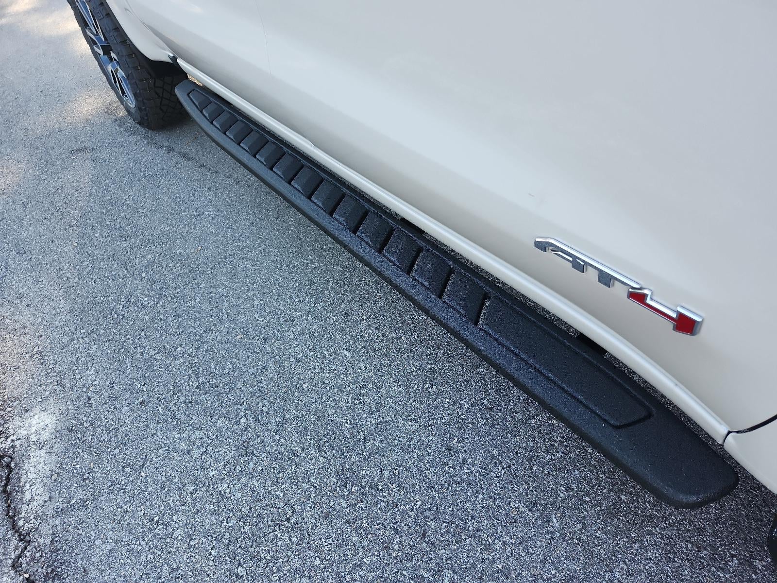 2026 GMC Sierra 1500 Crew Cab Short Box 4-Wheel Drive AT4