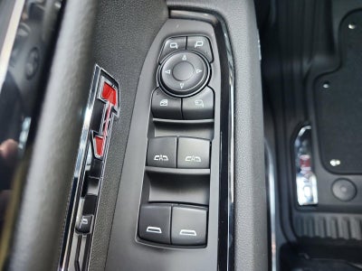 2026 GMC Sierra 1500 Crew Cab Short Box 4-Wheel Drive AT4