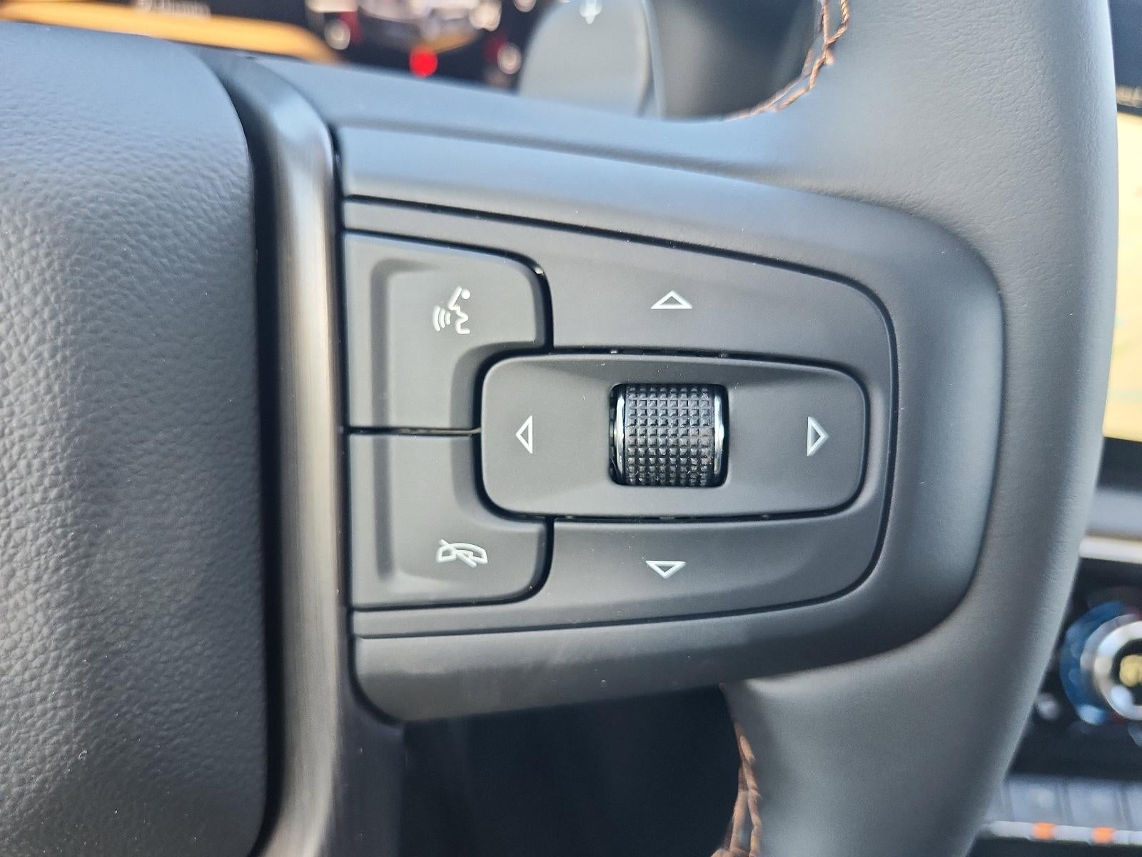 2026 GMC Sierra 1500 Crew Cab Short Box 4-Wheel Drive AT4