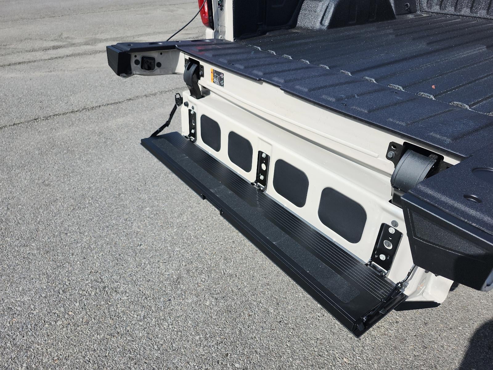 2026 GMC Sierra 1500 Crew Cab Short Box 4-Wheel Drive AT4