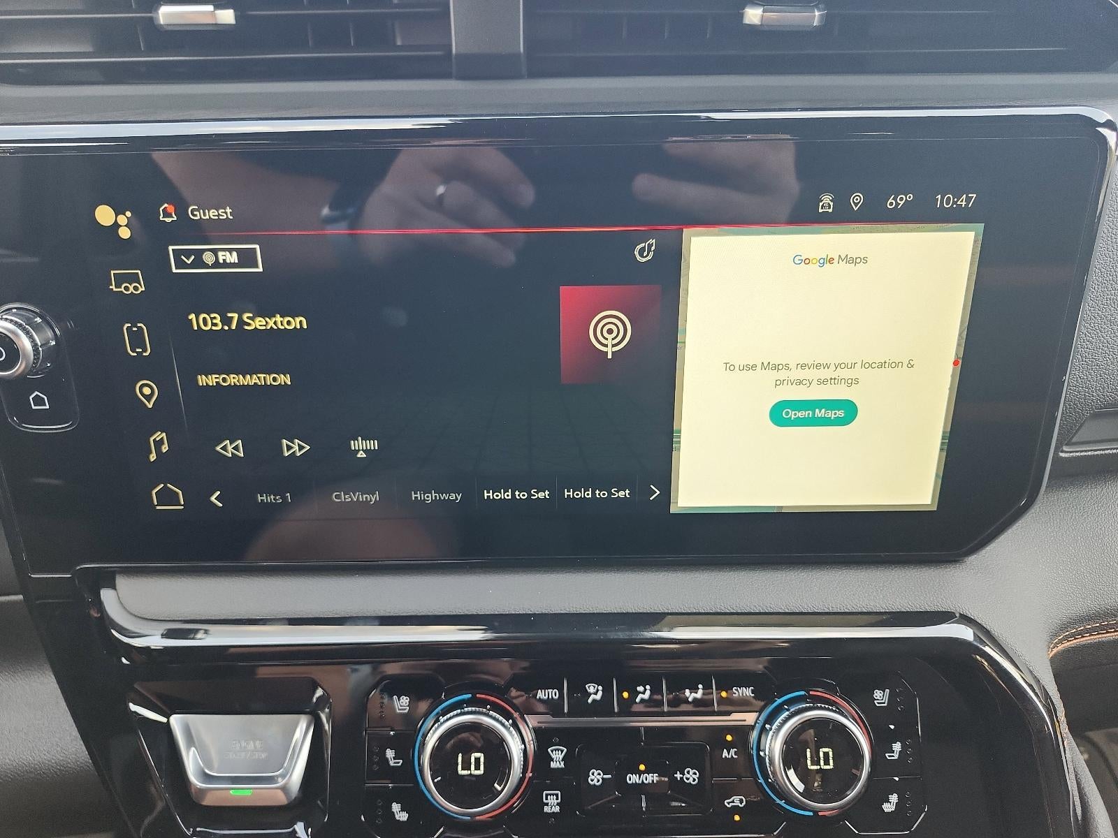 2026 GMC Sierra 1500 Crew Cab Short Box 4-Wheel Drive AT4