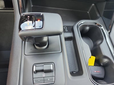 2026 GMC Sierra 1500 Crew Cab Short Box 4-Wheel Drive AT4